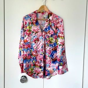 Sleep shirt Victoria’s Secret x Mary Katrantzou